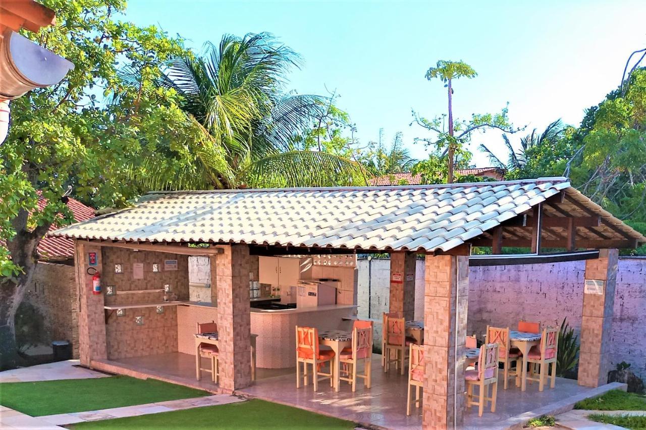 Pousada Alquimia Jijoca de Jericoacoara Exterior foto